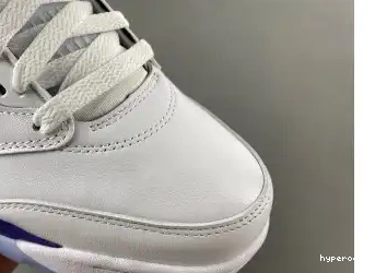 Hyperoad Grape Jordan Retro 5 (2013) 0703